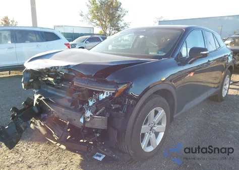 2024 Honda Prologue Ex from USA, damaged, VIN 3GPKHVRJ3RS521812